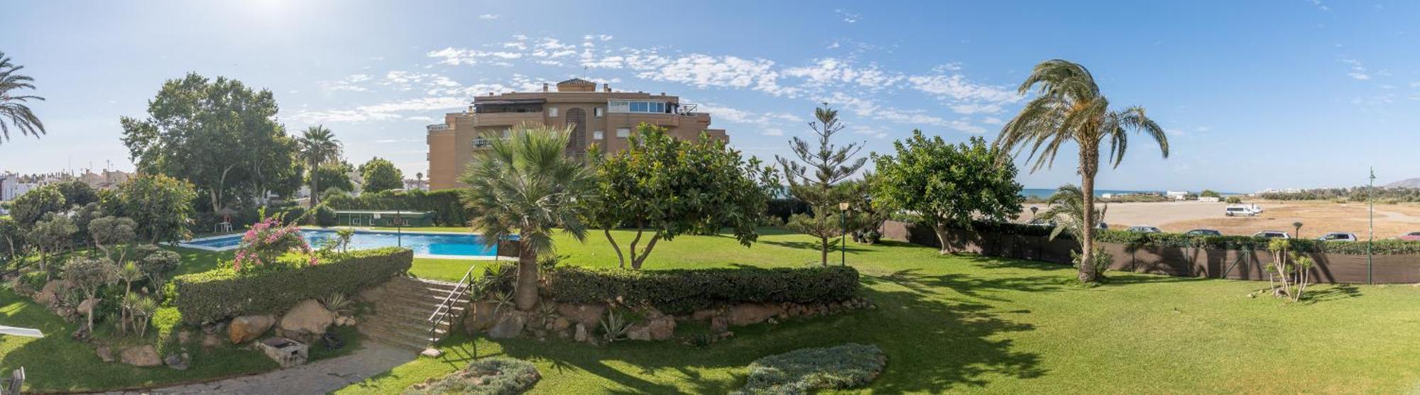 Suite Homes Hesperides 914 Малага Екстер'єр фото